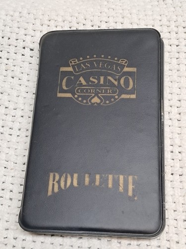 Roulette las vegas casino - roulette,
