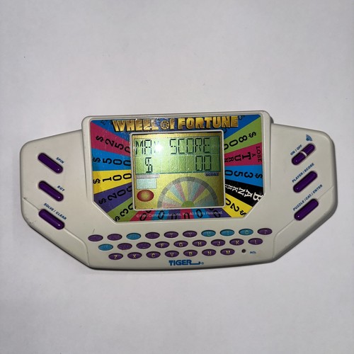 Tiger game wheel fortune - game, of
