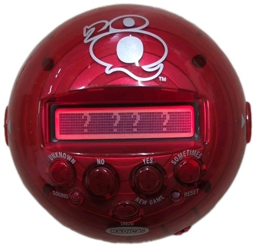Vintage radica 20q - radica, 20