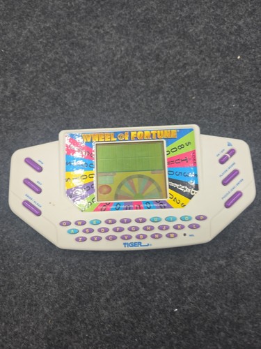 Wheel fortune vintage - of,