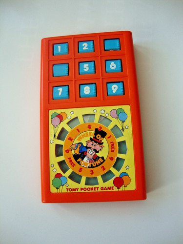 Wheel fortune vintage - of,