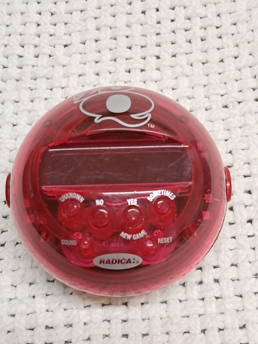Radica 20q questions red - 20q/,