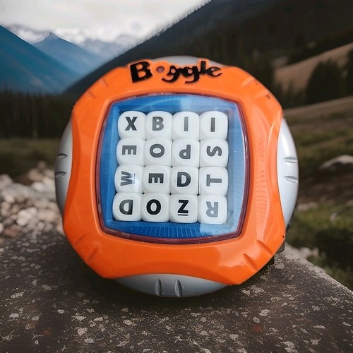 Handheld travel electronic - handheld,