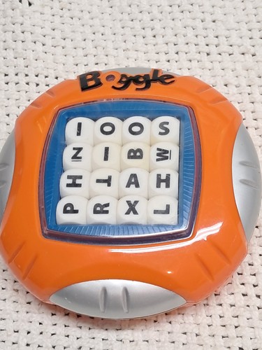 Handheld travel electronic - handheld,