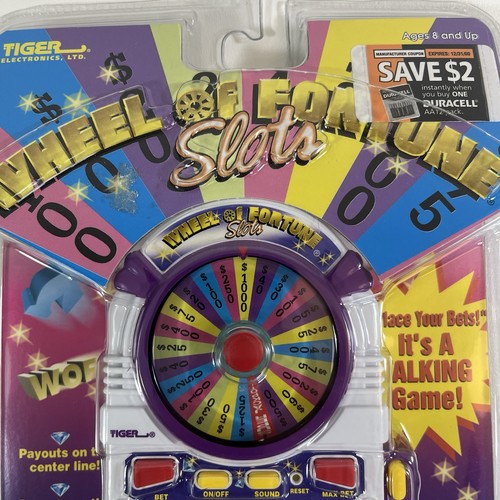 Wheel fortune slots - of,