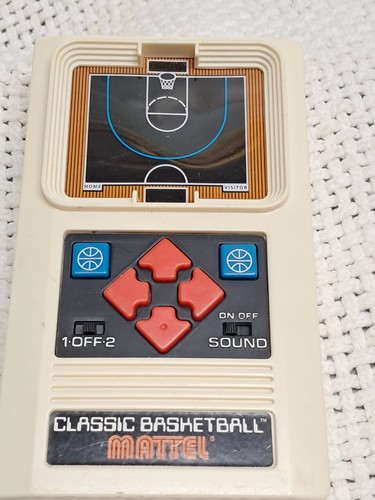 Vintage 1978 mattel - vintage,