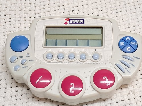1999 tiger electronics deluxe - 1999,