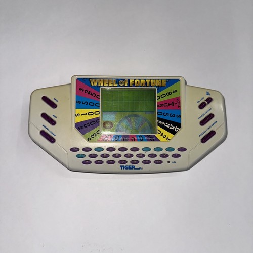 Tiger game wheel fortune - tiger,