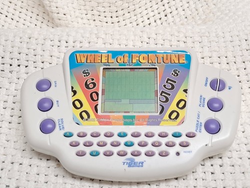 Wheel fortune tiger - wheel, of
